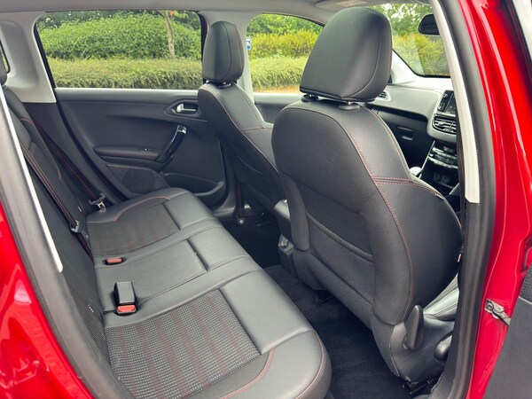 Used Peugeot 2008 2016 for sale - 75166007: Photo 46