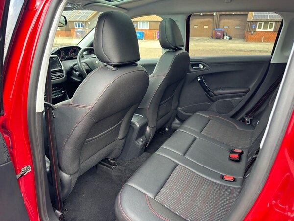 Used Peugeot 2008 2016 for sale - 75166007: Photo 52