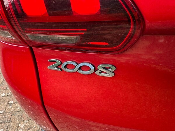 Used Peugeot 2008 2016 for sale - 75166007: Photo 57