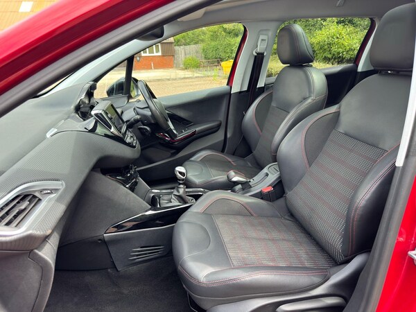 Used Peugeot 2008 2016 for sale - 75166007: Photo 60