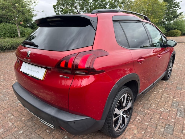 Used Peugeot 2008 2016 for sale - 75166007: Photo 6