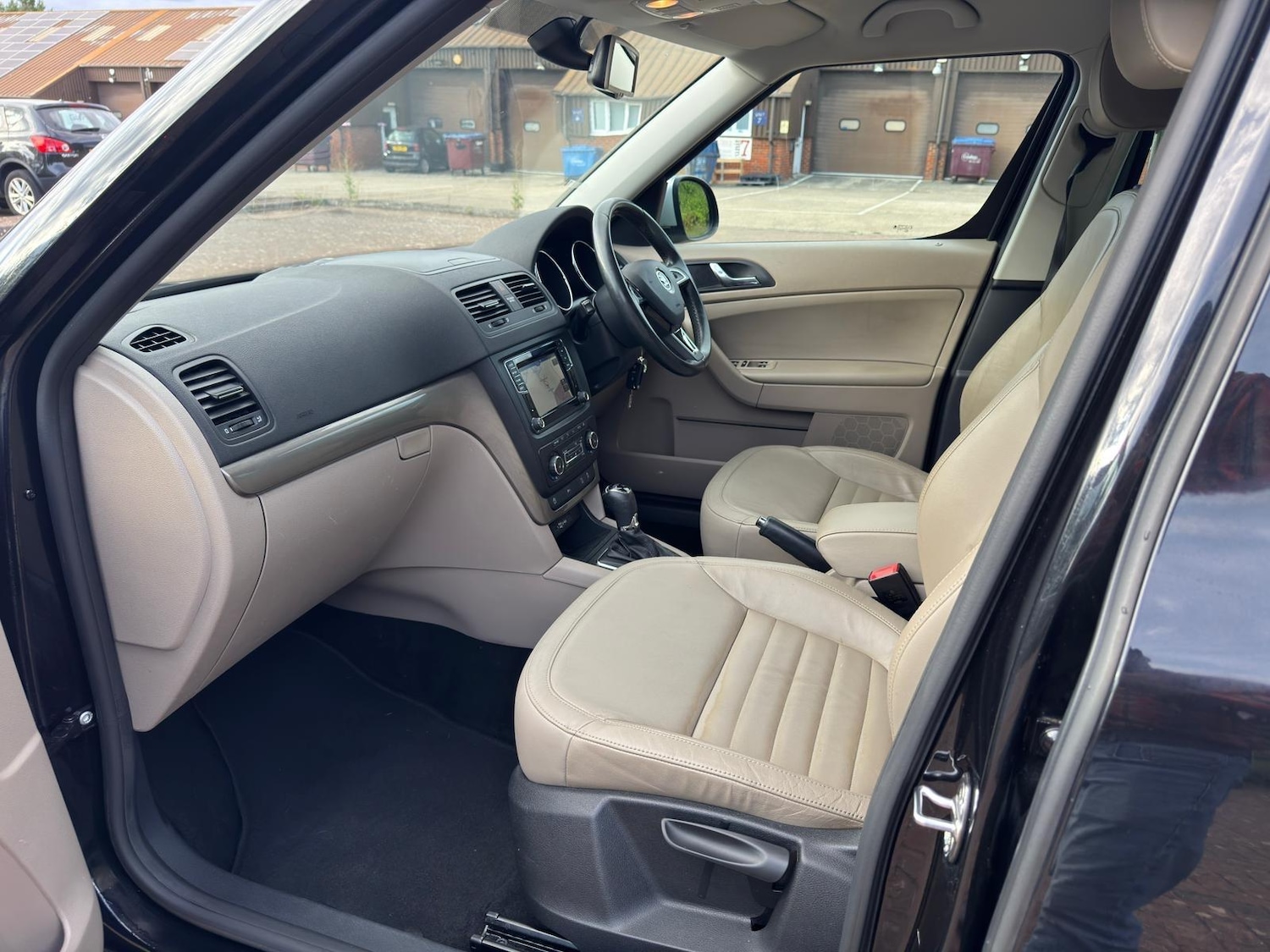 Vehicle 19