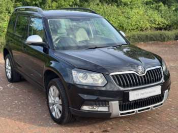 (65) - 1.2 TSI SE L Outdoor DSG Euro 6 (s/s) 5dr
