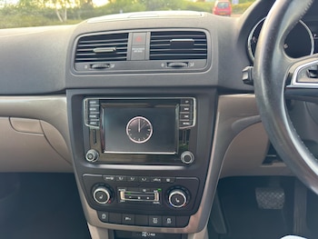 Used Skoda Yeti 2015 for sale - 75298052: Photo