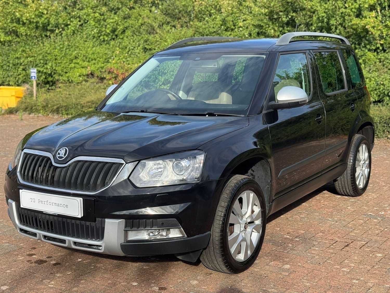 Vehicle 40