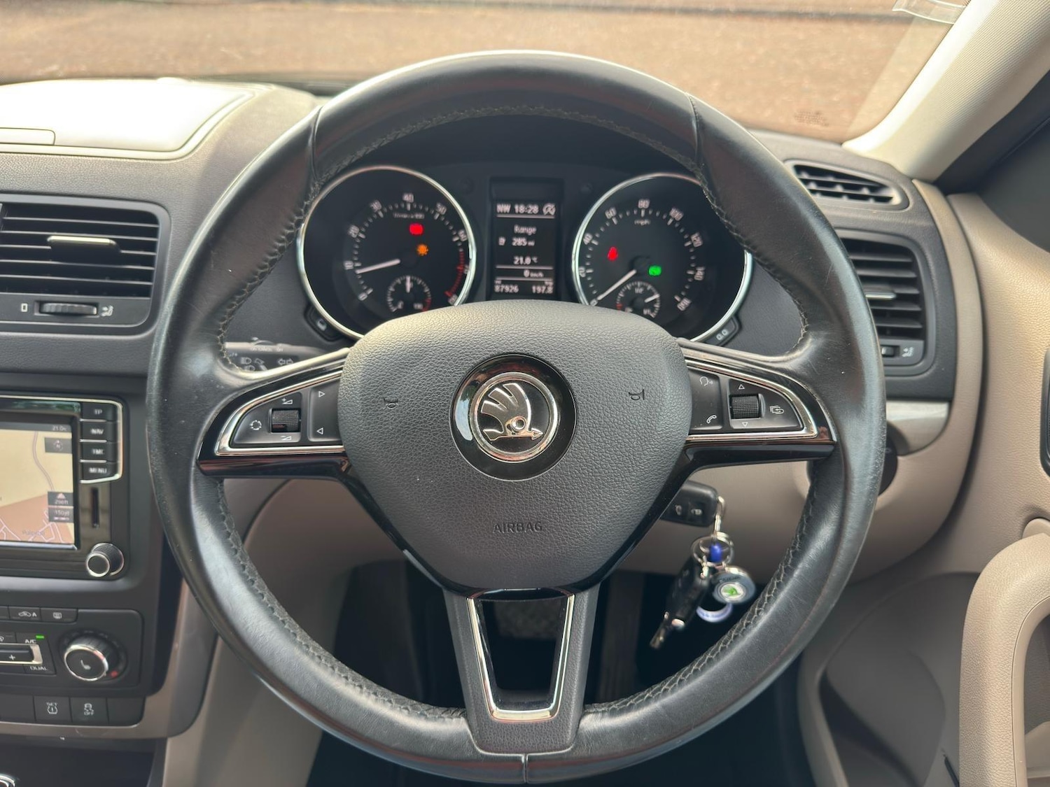 Vehicle 64