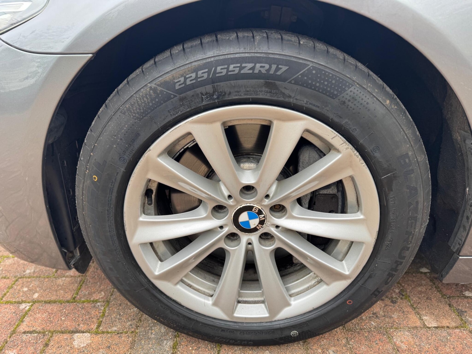 Used BMW 5 Series 2013 for sale - 76239773: Photo 11