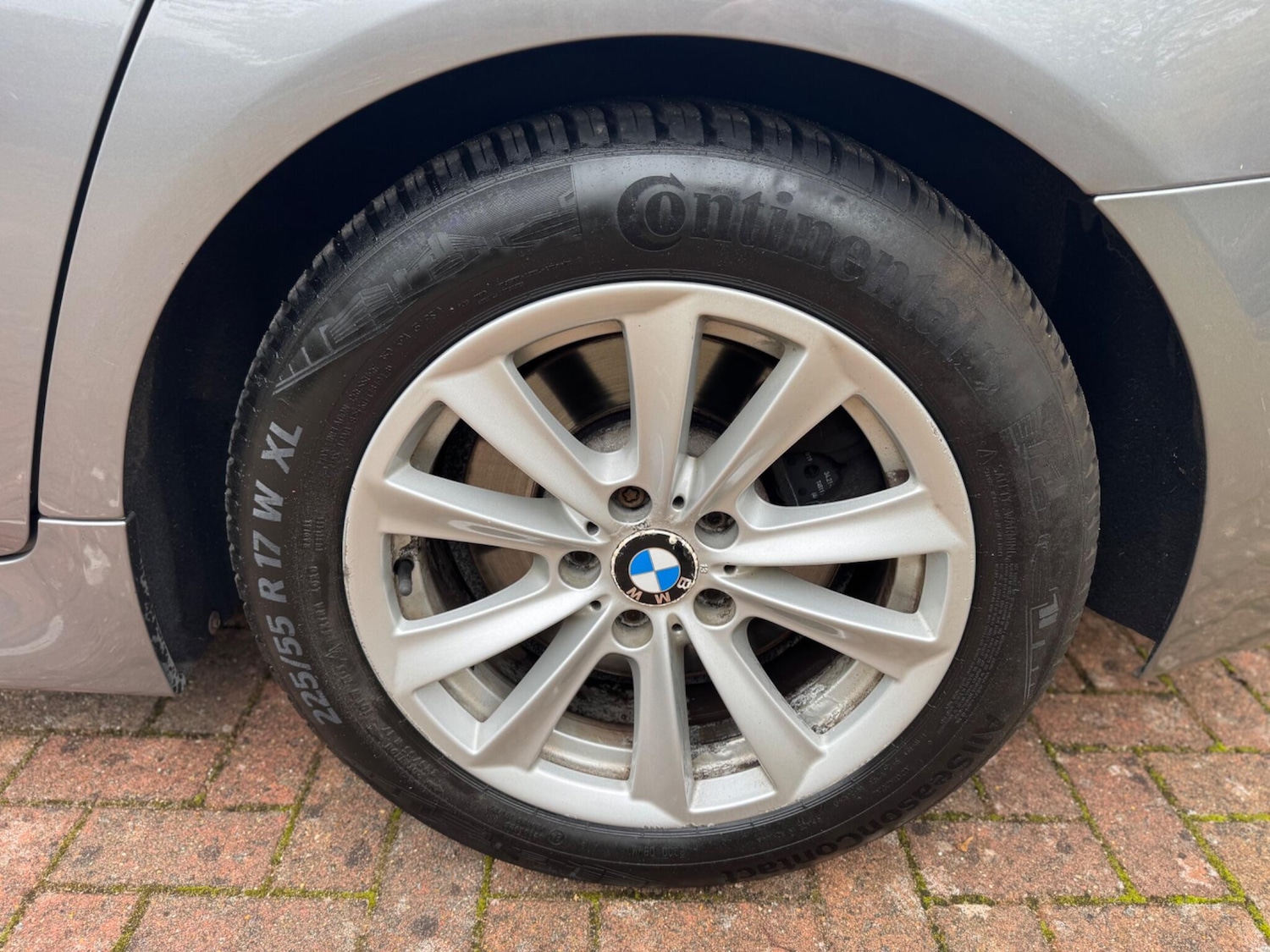 Used BMW 5 Series 2013 for sale - 76239773: Photo 12