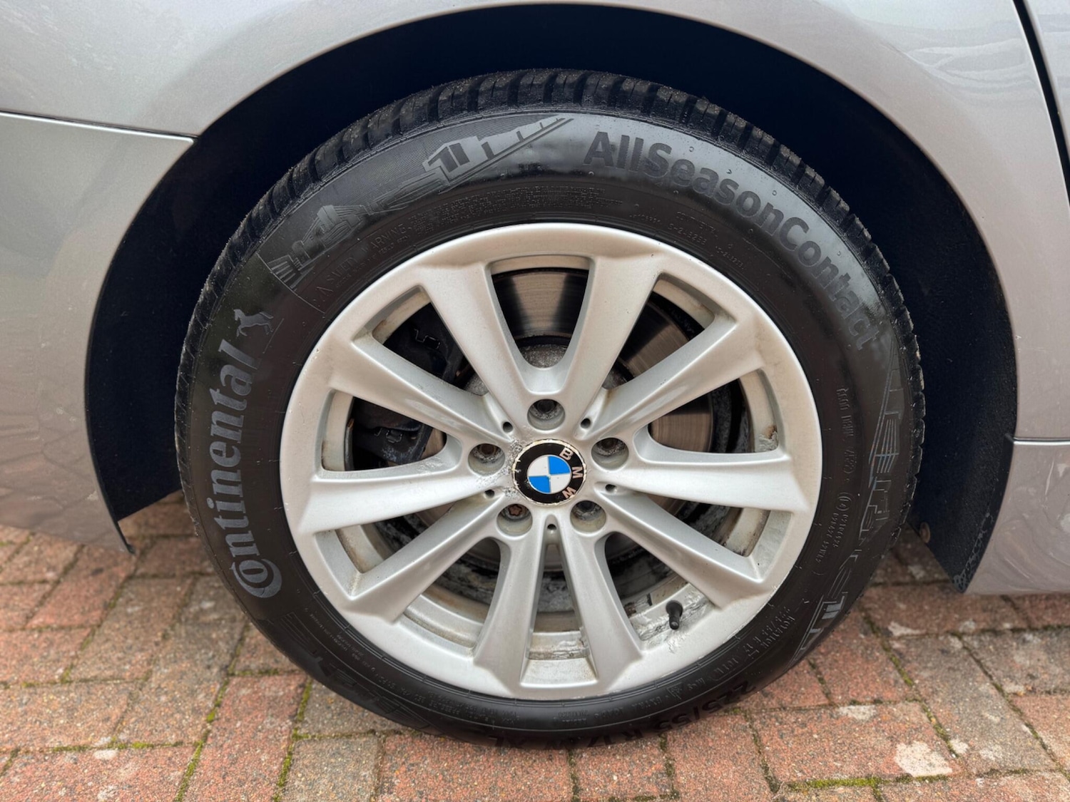 Used BMW 5 Series 2013 for sale - 76239773: Photo 13