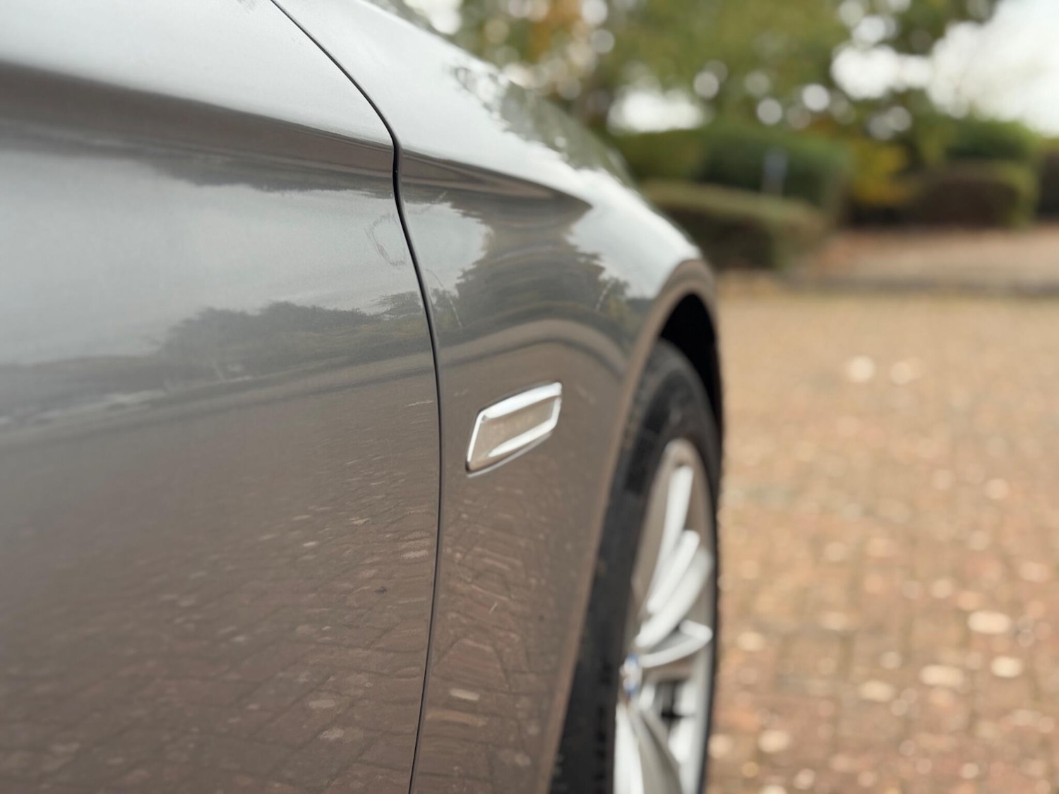 Used BMW 5 Series 2013 for sale - 76239773: Photo 17