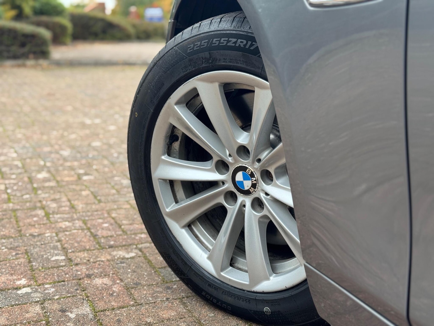 Used BMW 5 Series 2013 for sale - 76239773: Photo 23