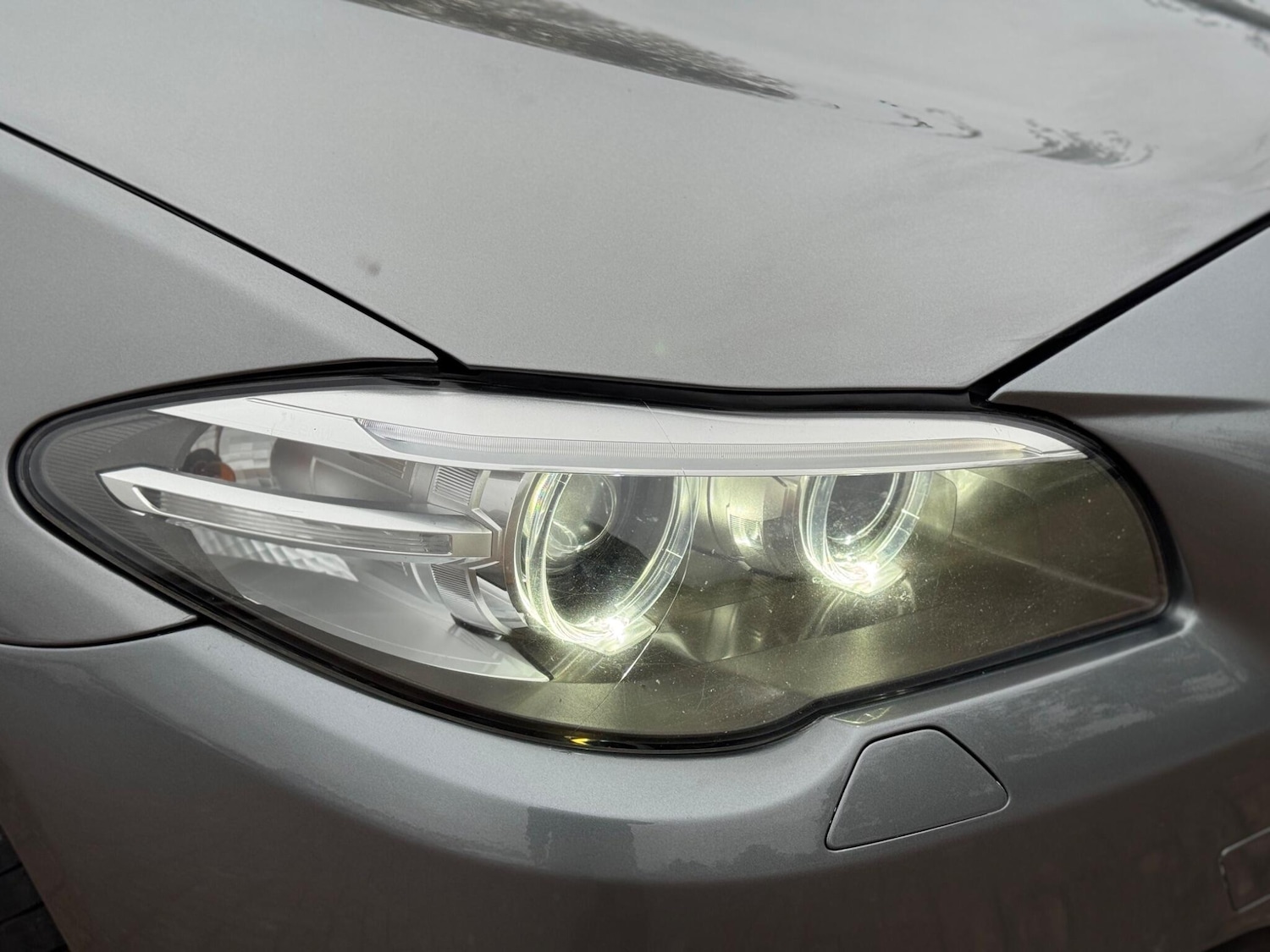 Used BMW 5 Series 2013 for sale - 76239773: Photo 26