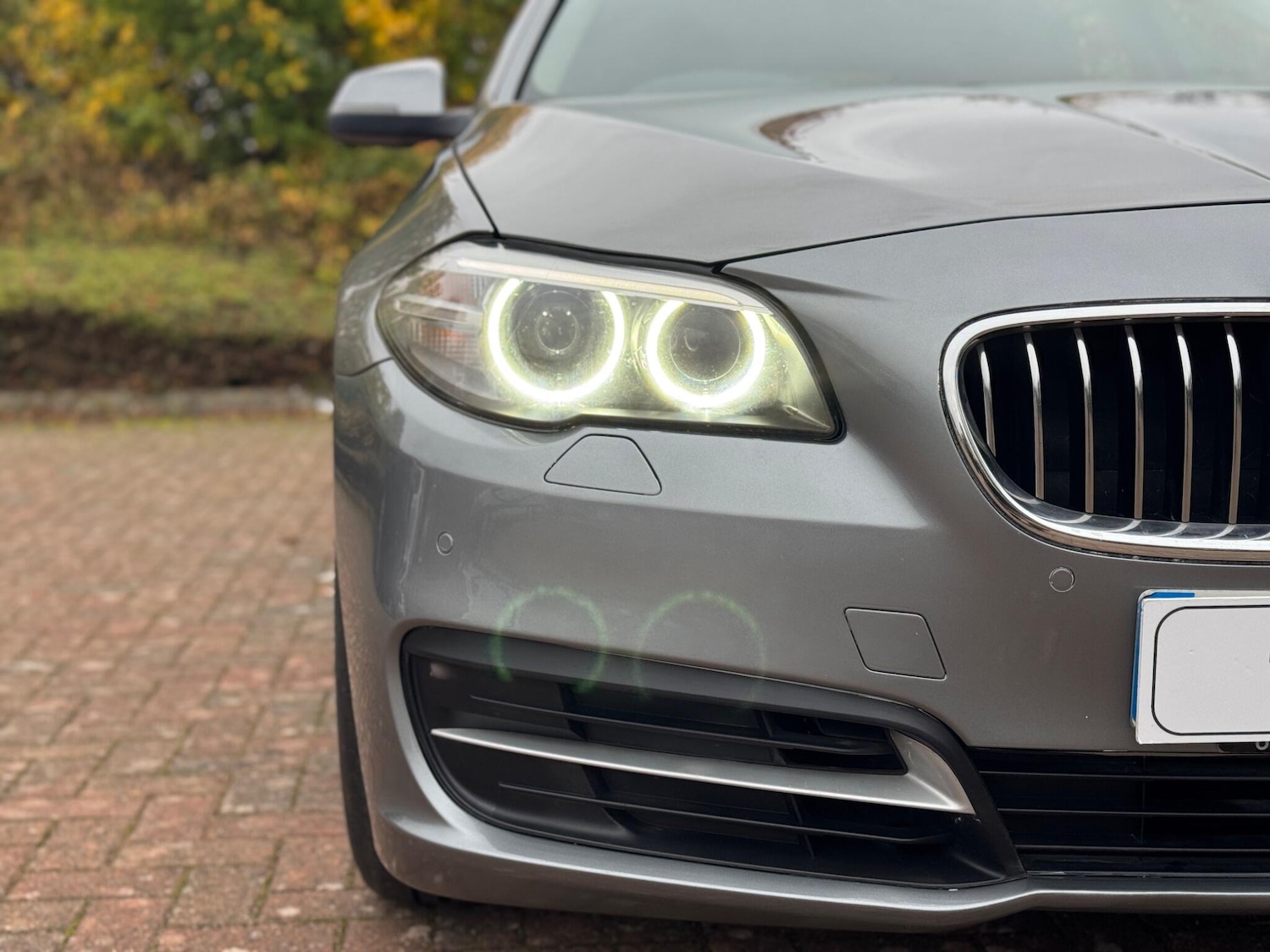 Used BMW 5 Series 2013 for sale - 76239773: Photo 27