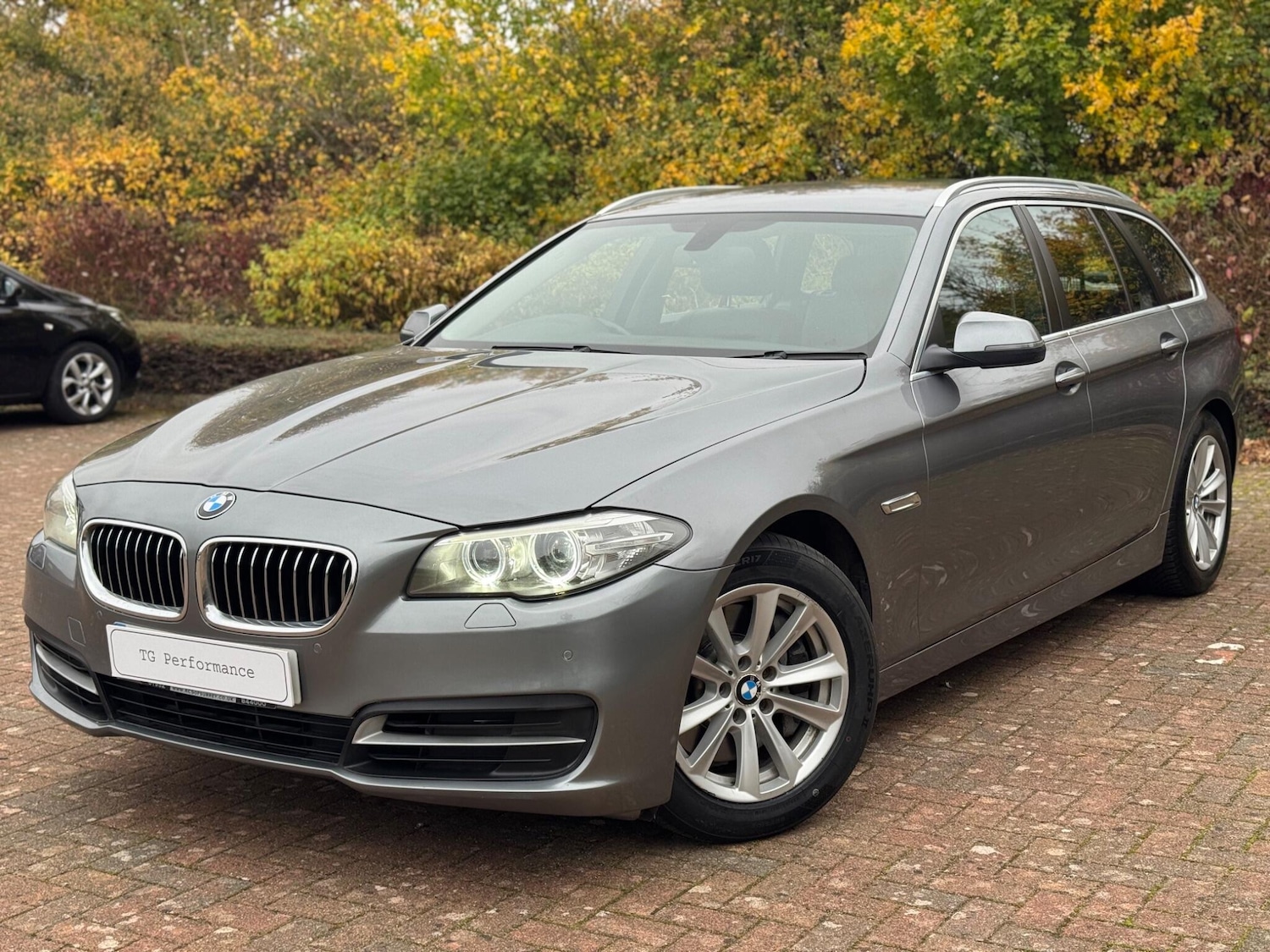 Used BMW 5 Series 2013 for sale - 76239773: Photo 28