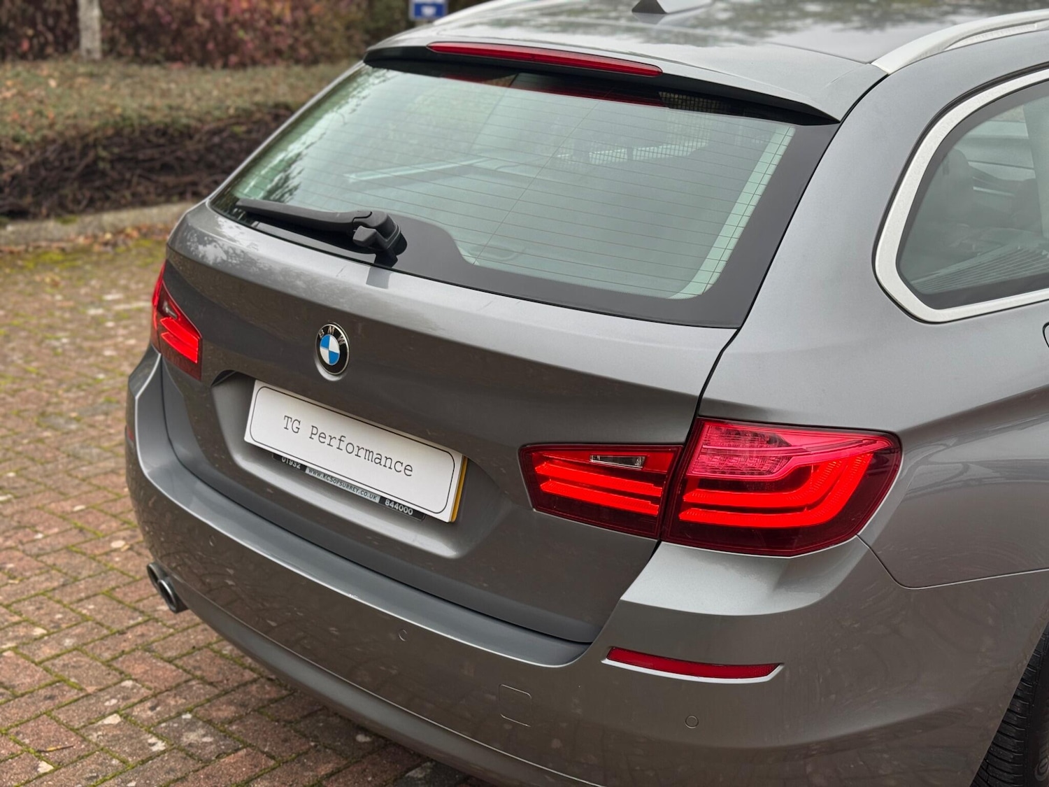 Used BMW 5 Series 2013 for sale - 76239773: Photo 29