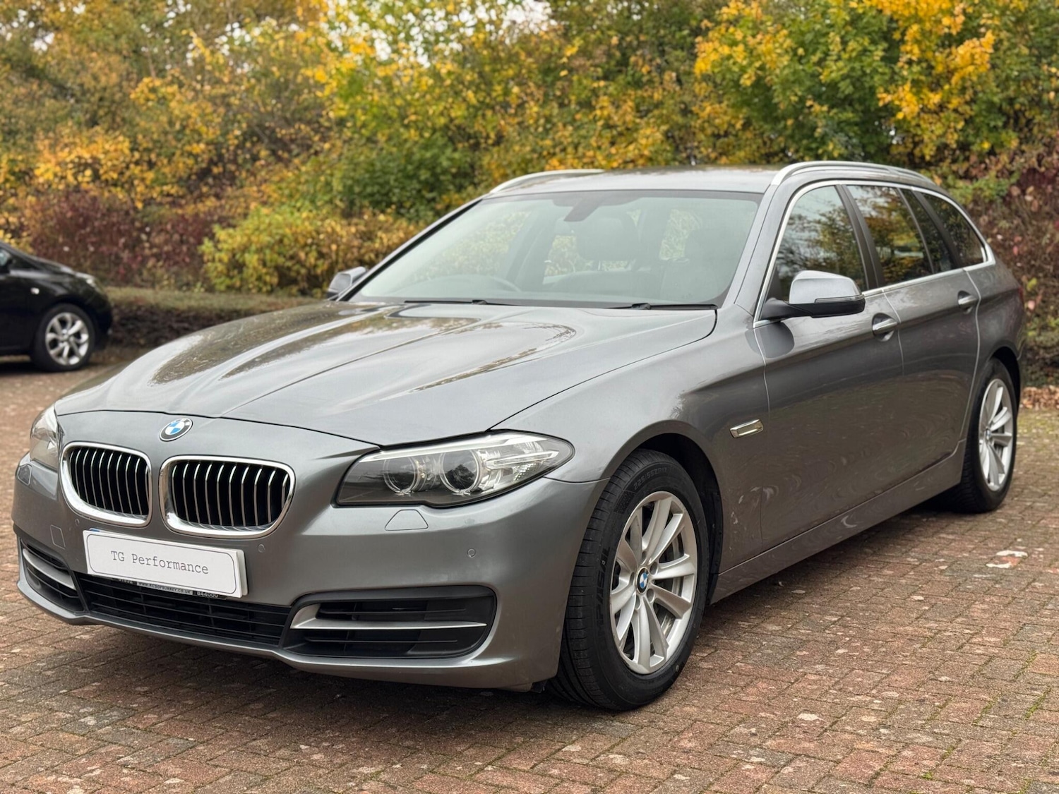 Used BMW 5 Series 2013 for sale - 76239773: Photo 3