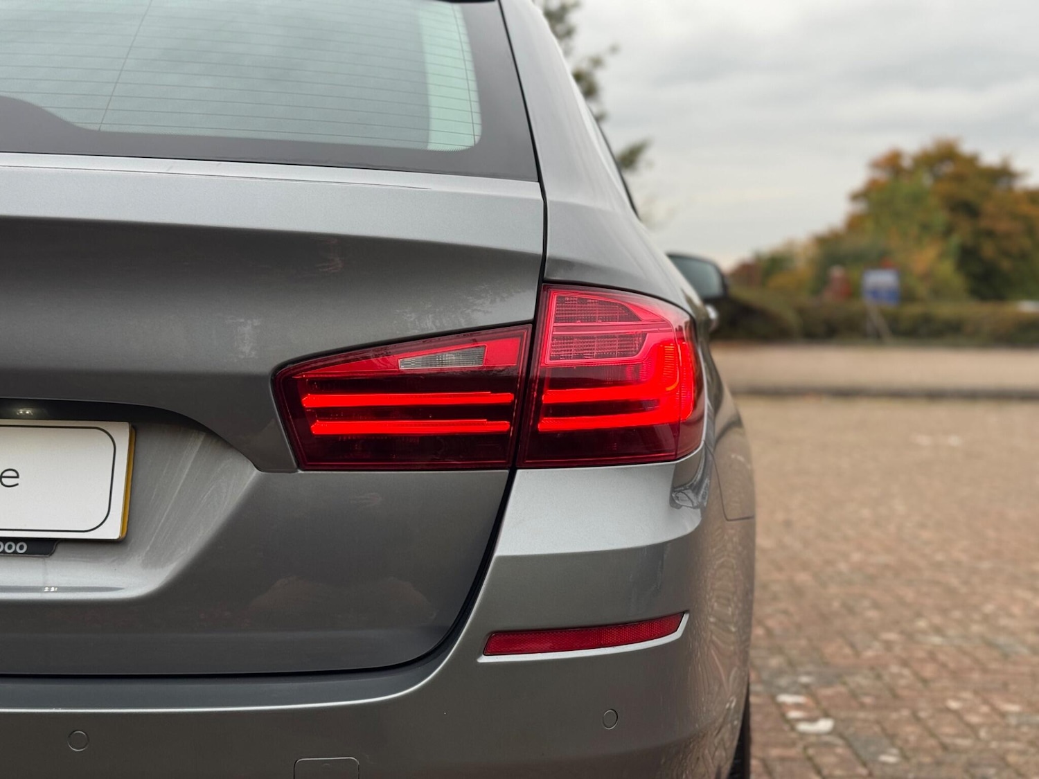 Used BMW 5 Series 2013 for sale - 76239773: Photo 31