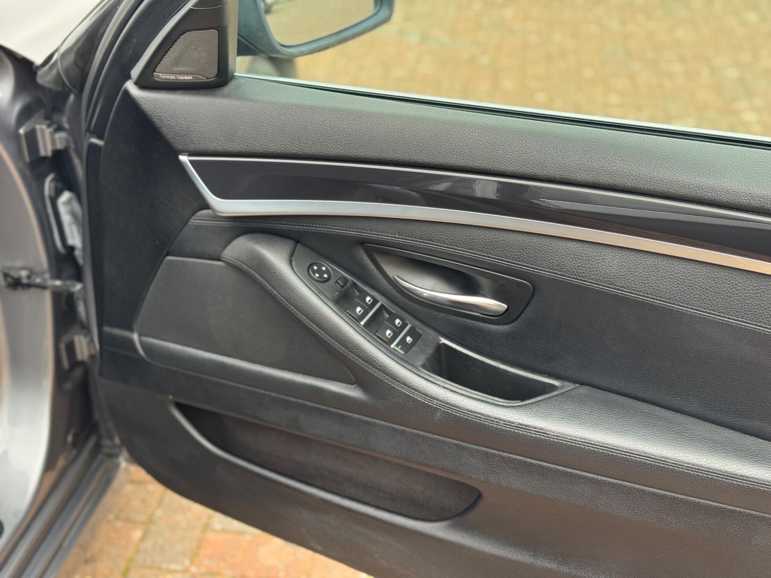 Used BMW 5 Series 2013 for sale - 76239773: Photo 32