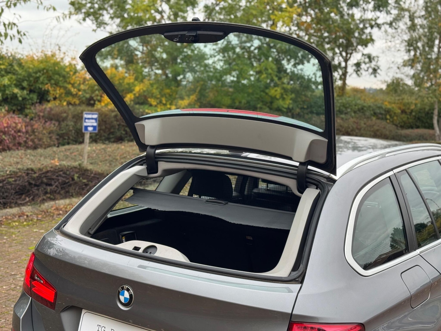 Used BMW 5 Series 2013 for sale - 76239773: Photo 34