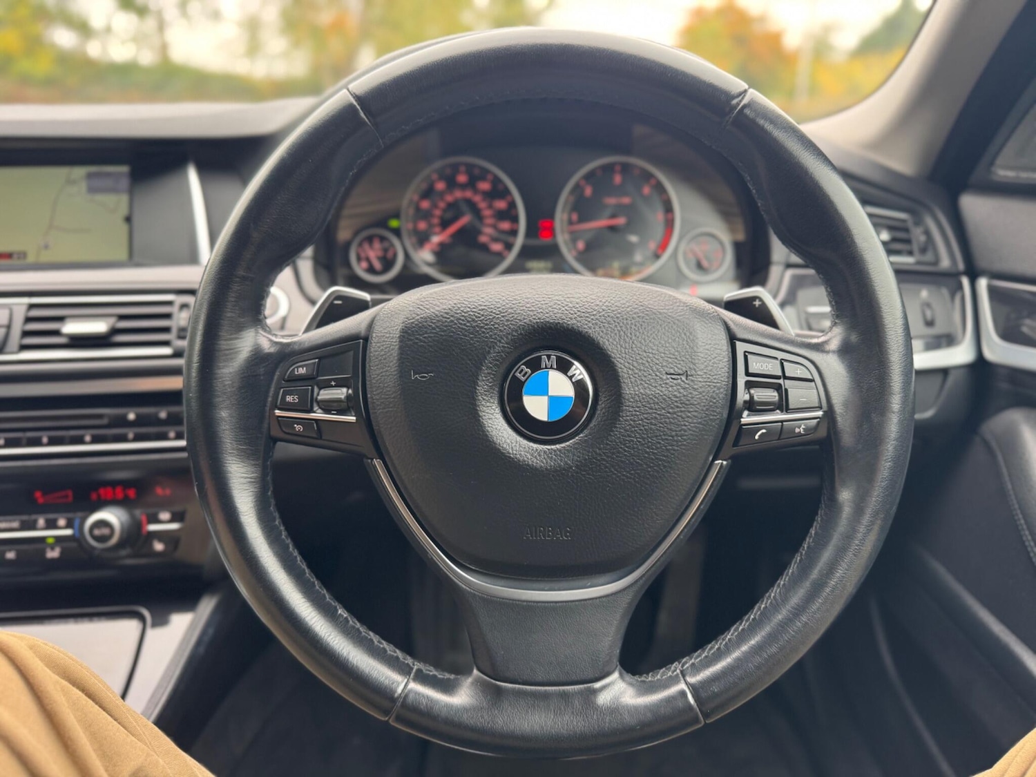 Used BMW 5 Series 2013 for sale - 76239773: Photo 35