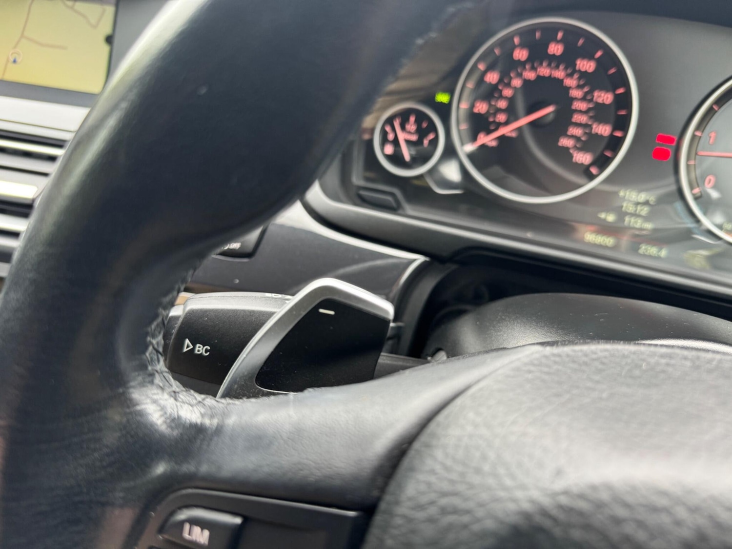 Used BMW 5 Series 2013 for sale - 76239773: Photo 38