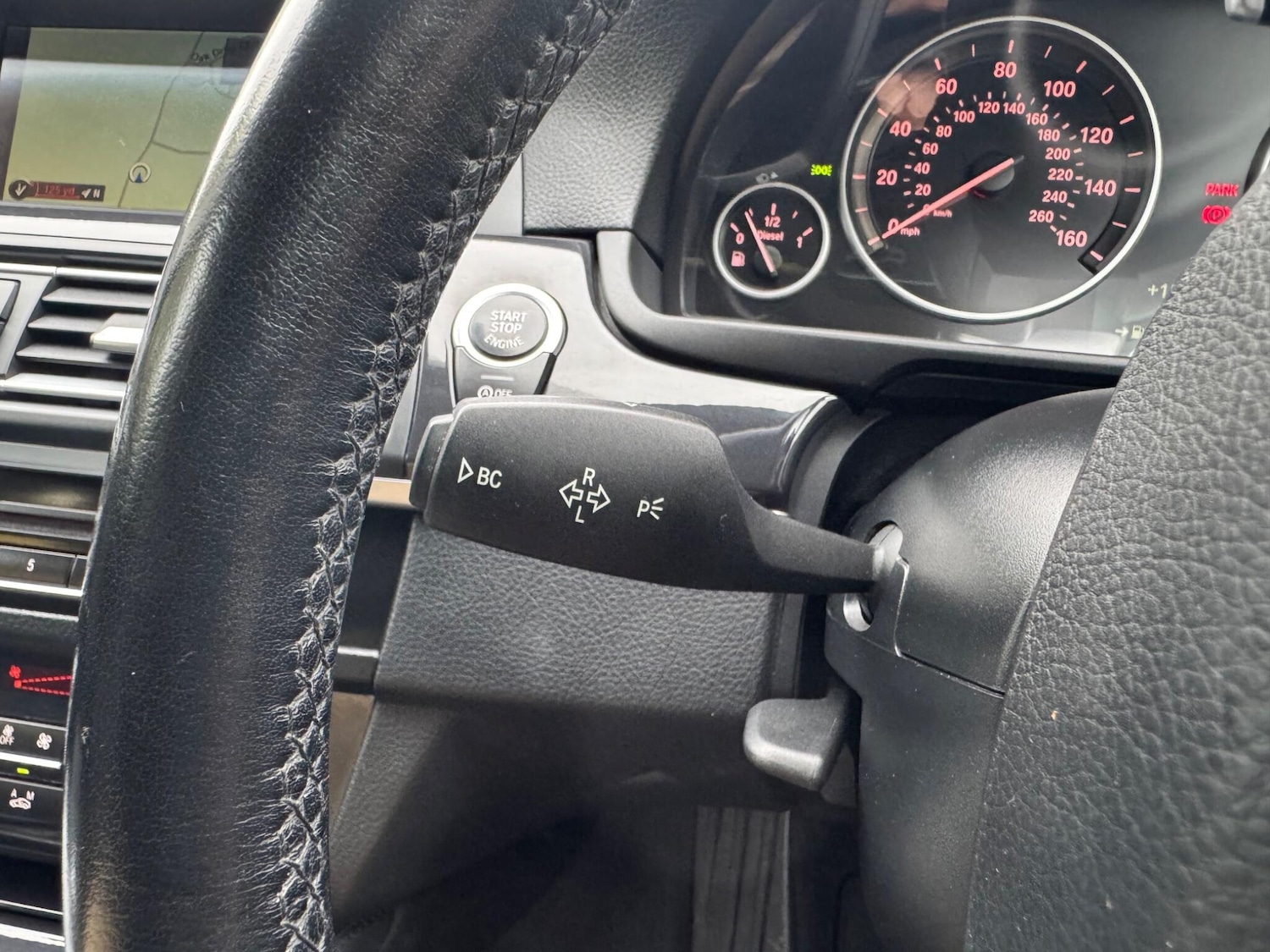 Used BMW 5 Series 2013 for sale - 76239773: Photo 41