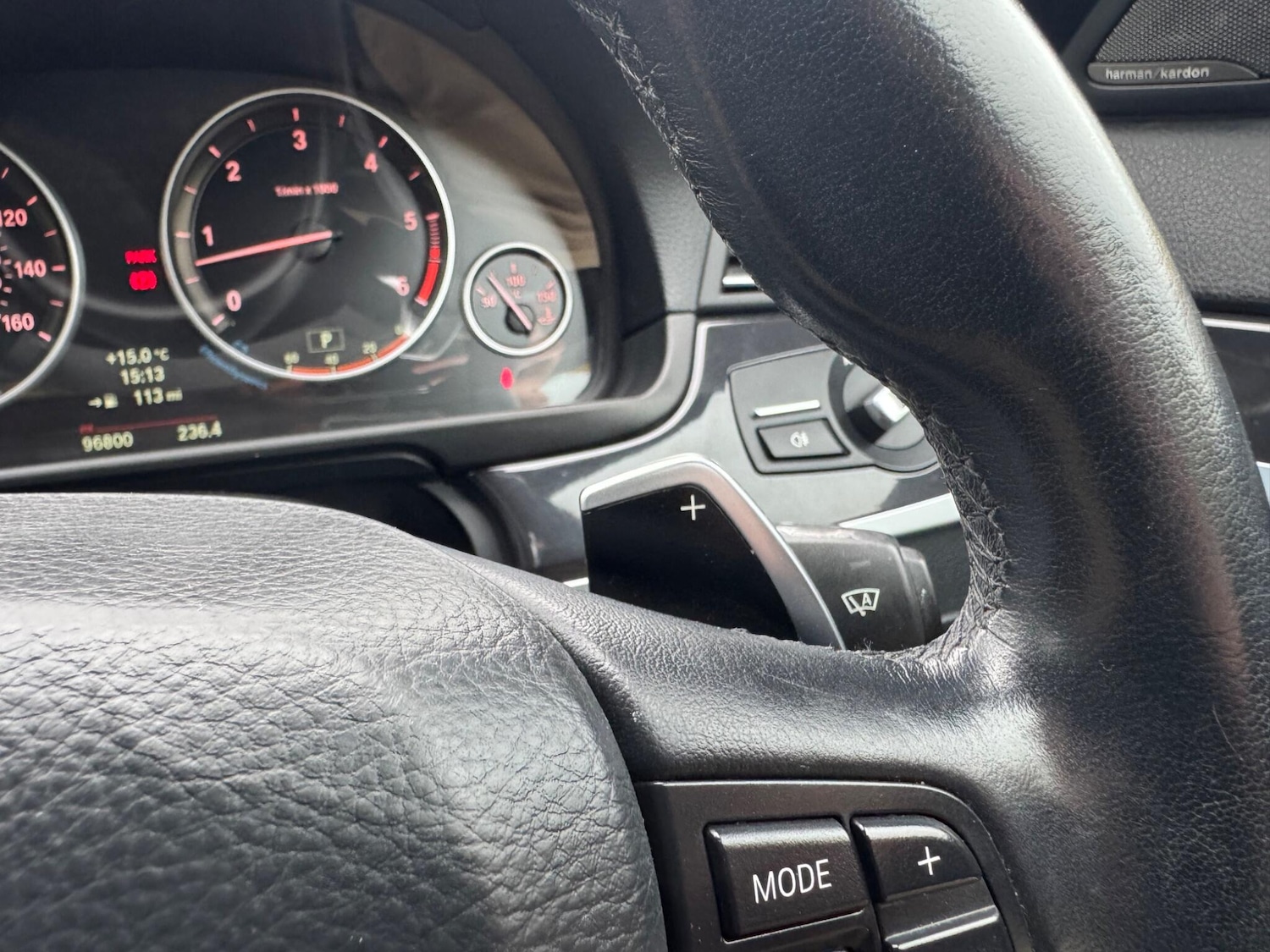 Used BMW 5 Series 2013 for sale - 76239773: Photo 42