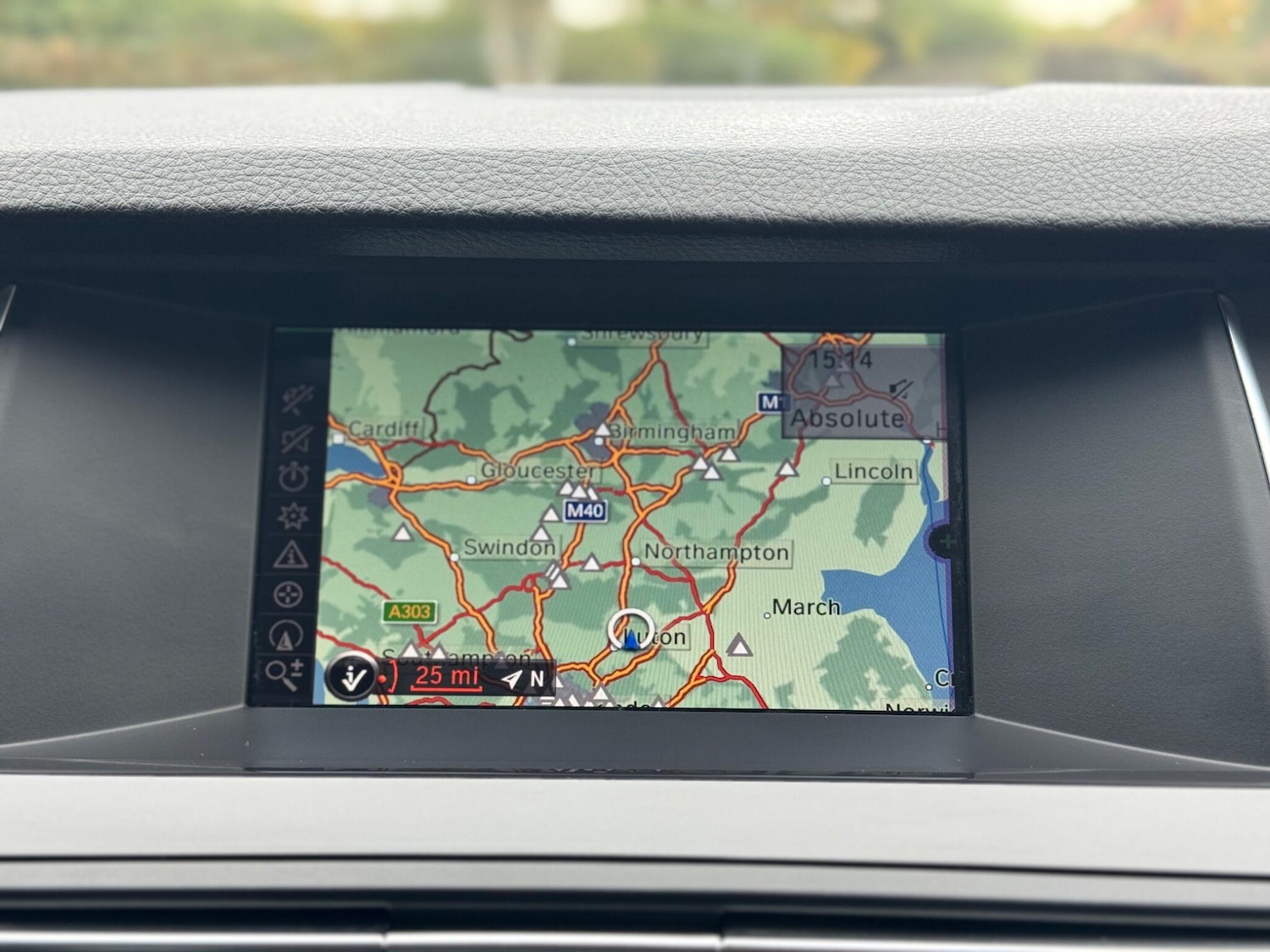 Used BMW 5 Series 2013 for sale - 76239773: Photo 44