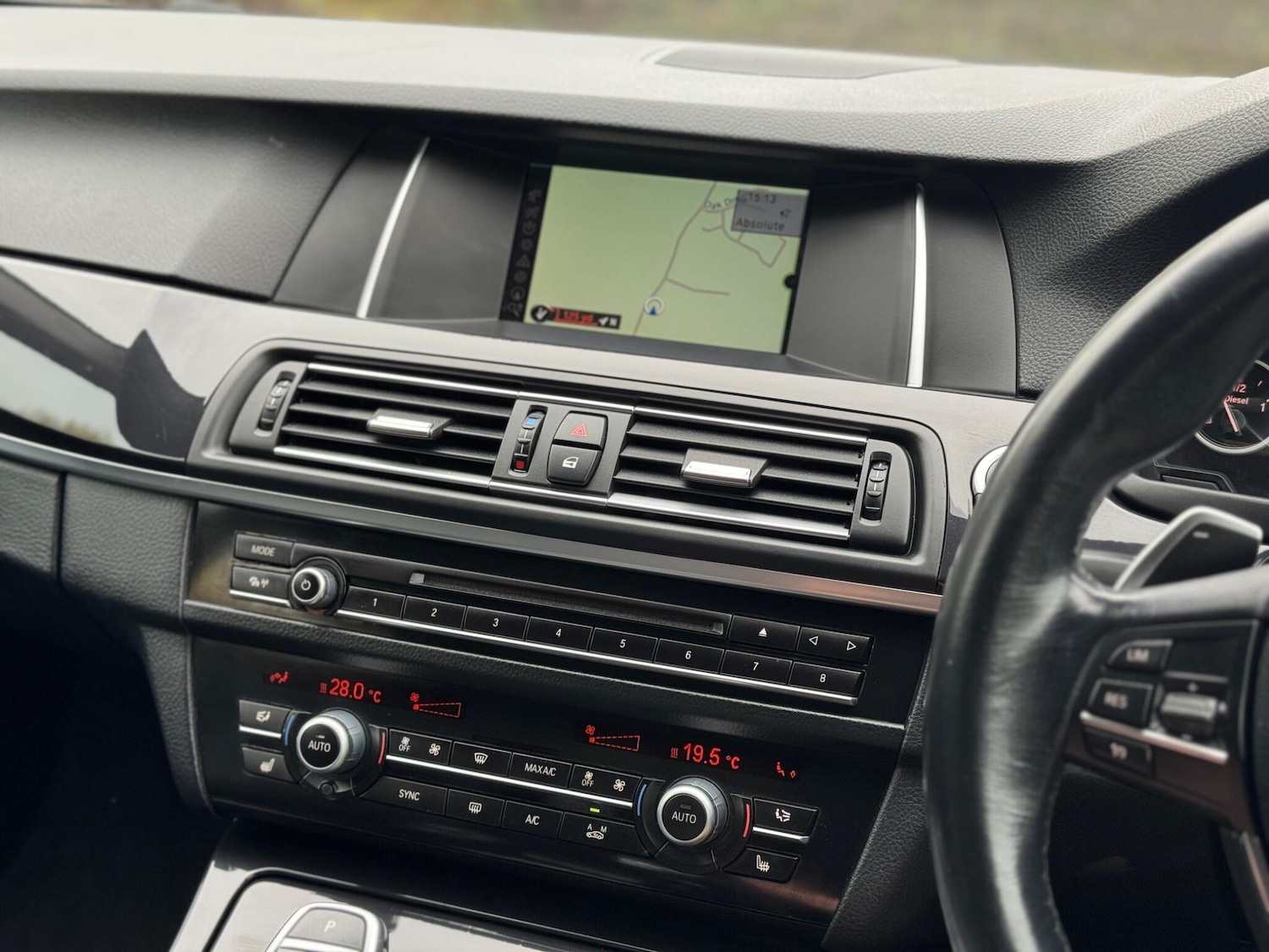 Used BMW 5 Series 2013 for sale - 76239773: Photo 45