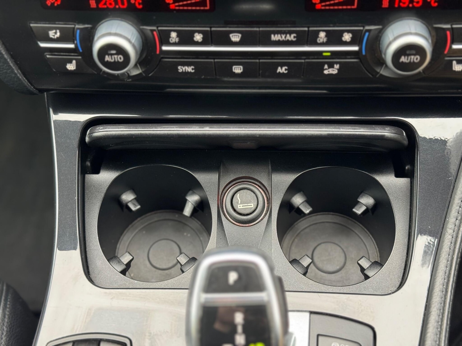 Used BMW 5 Series 2013 for sale - 76239773: Photo 47