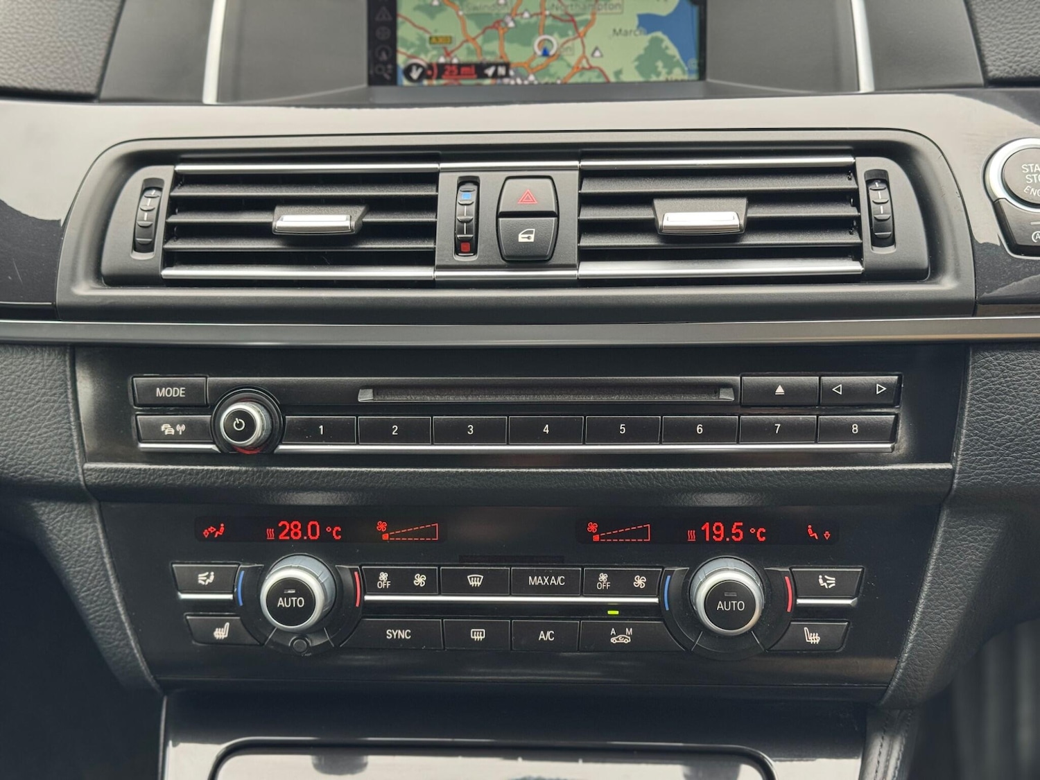 Used BMW 5 Series 2013 for sale - 76239773: Photo 49