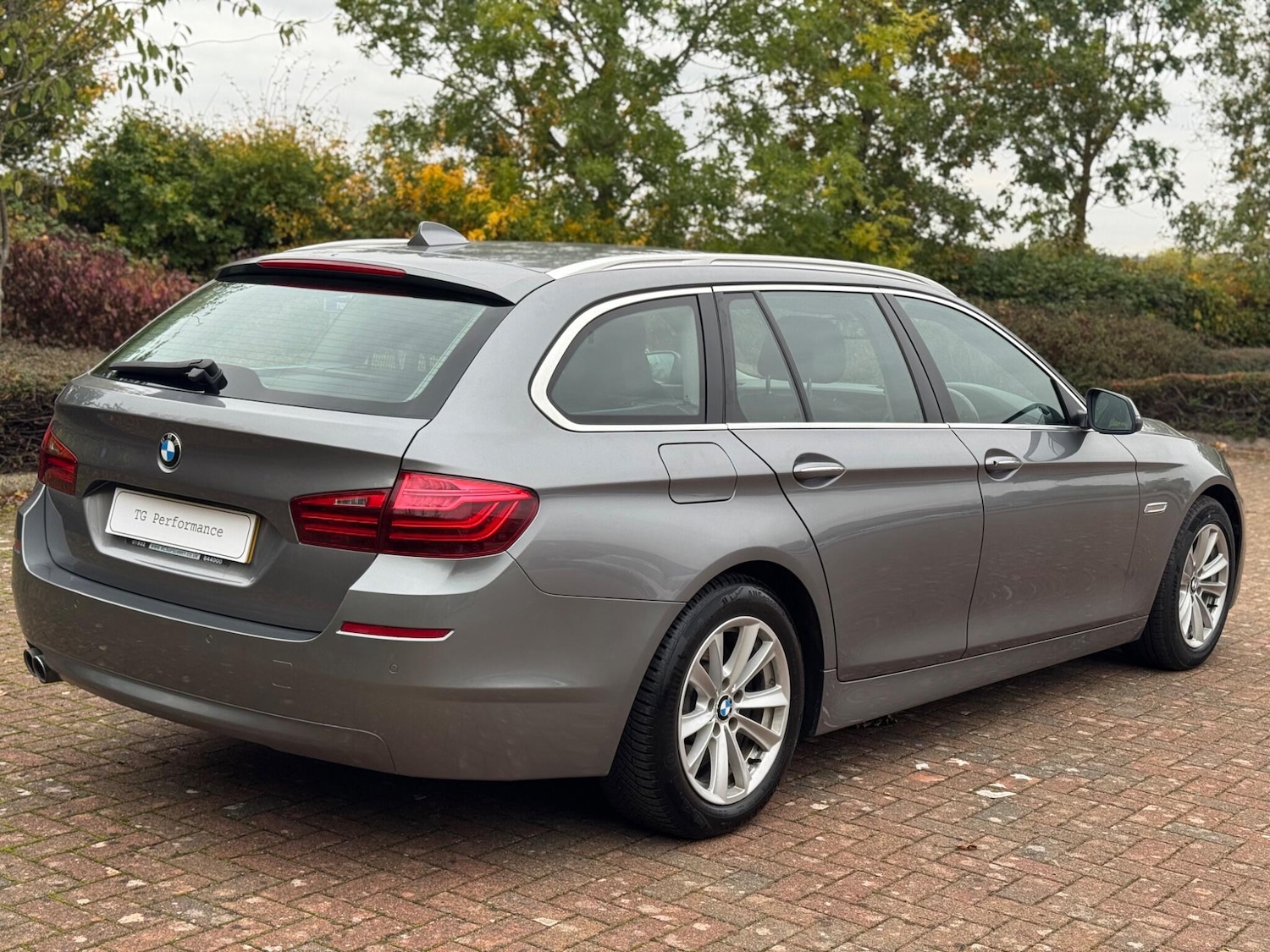Used BMW 5 Series 2013 for sale - 76239773: Photo 5