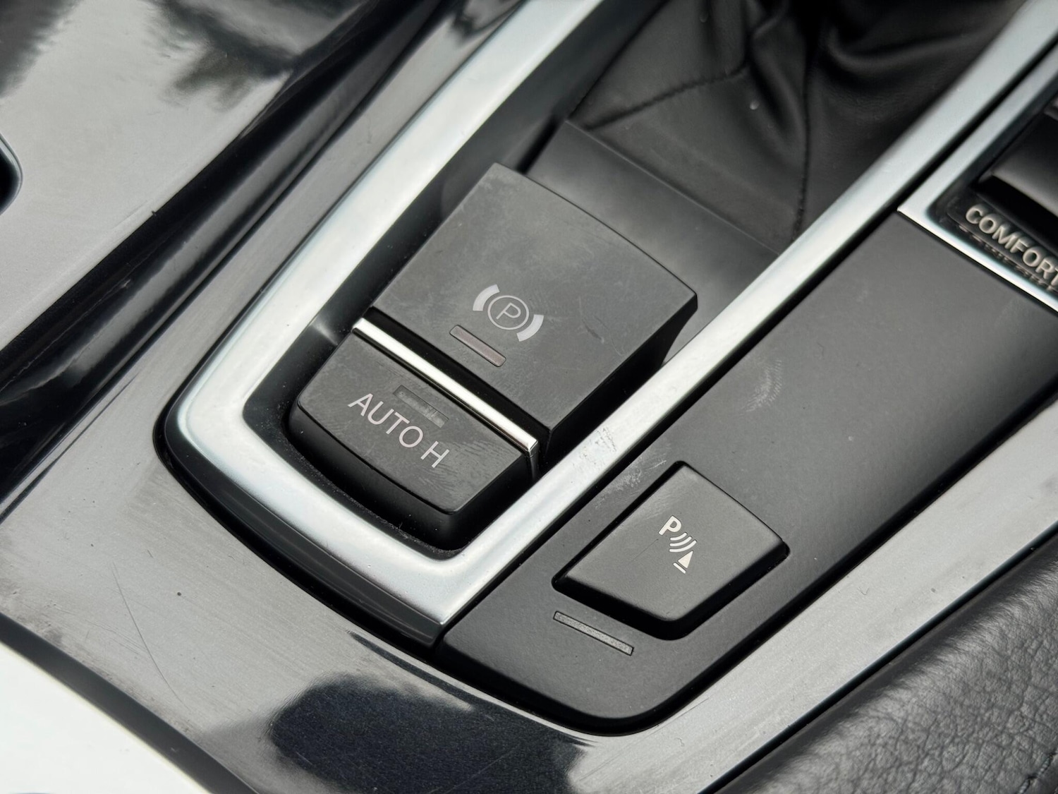 Used BMW 5 Series 2013 for sale - 76239773: Photo 51