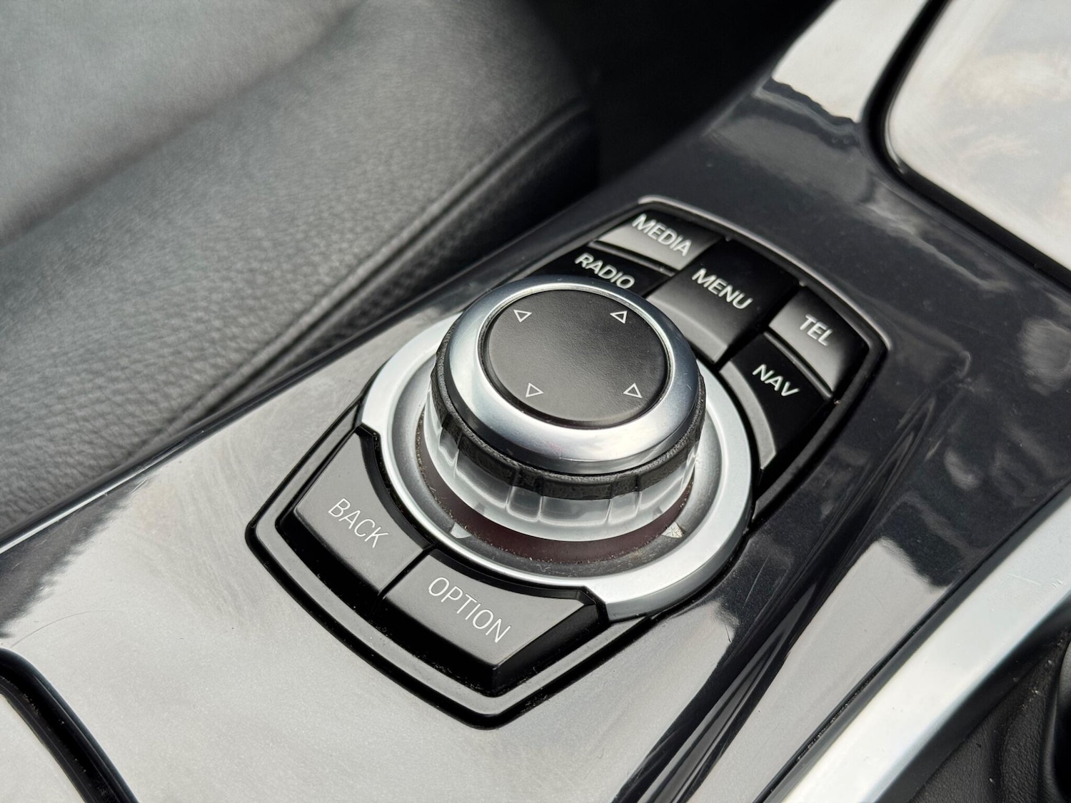 Used BMW 5 Series 2013 for sale - 76239773: Photo 52