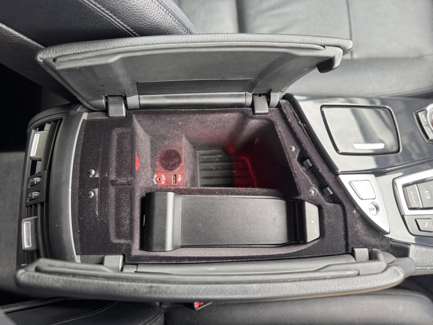 Used BMW 5 Series 2013 for sale - 76239773: Photo 55