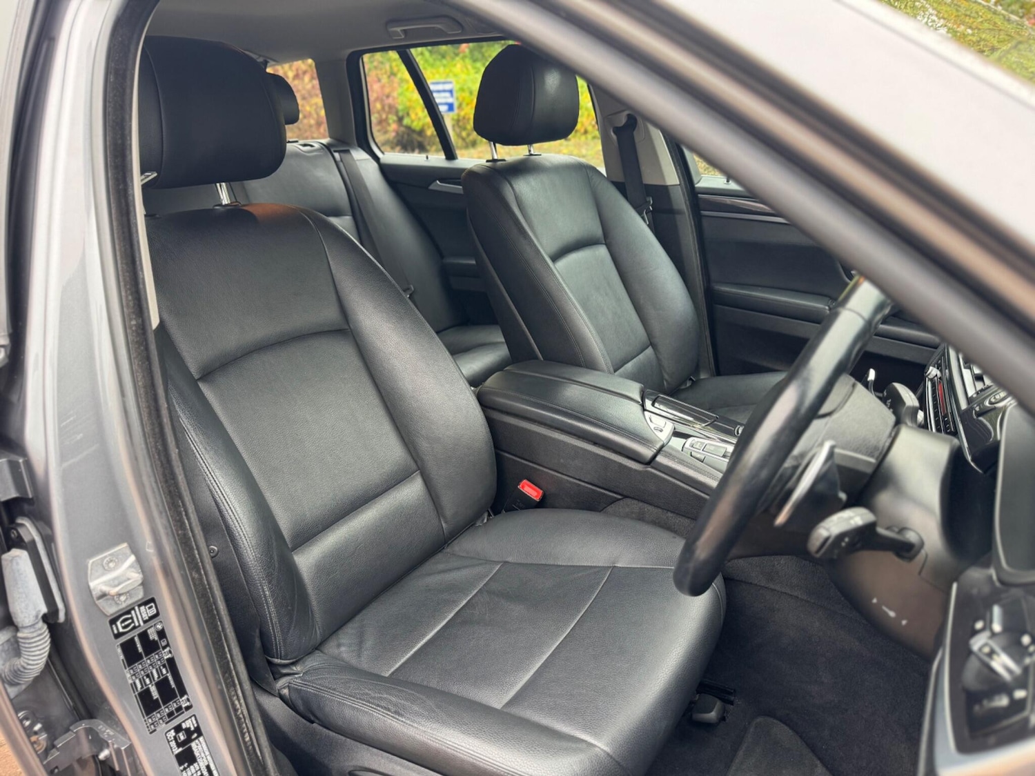 Used BMW 5 Series 2013 for sale - 76239773: Photo 57