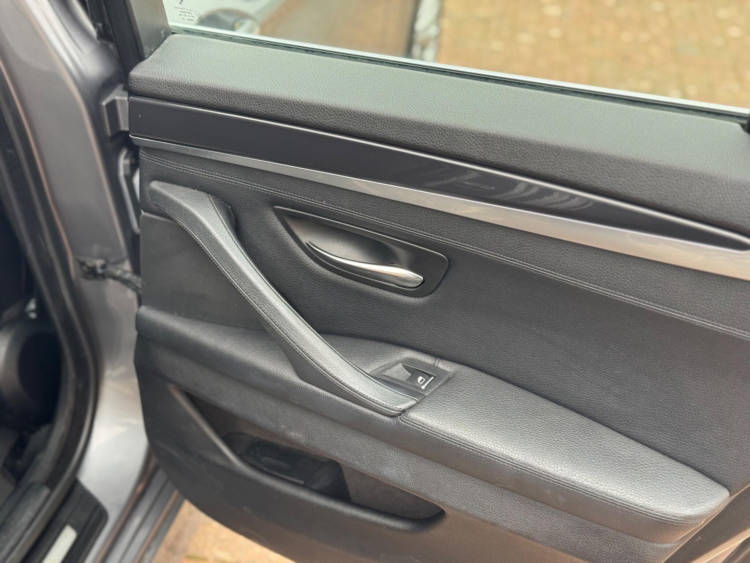 Used BMW 5 Series 2013 for sale - 76239773: Photo 59