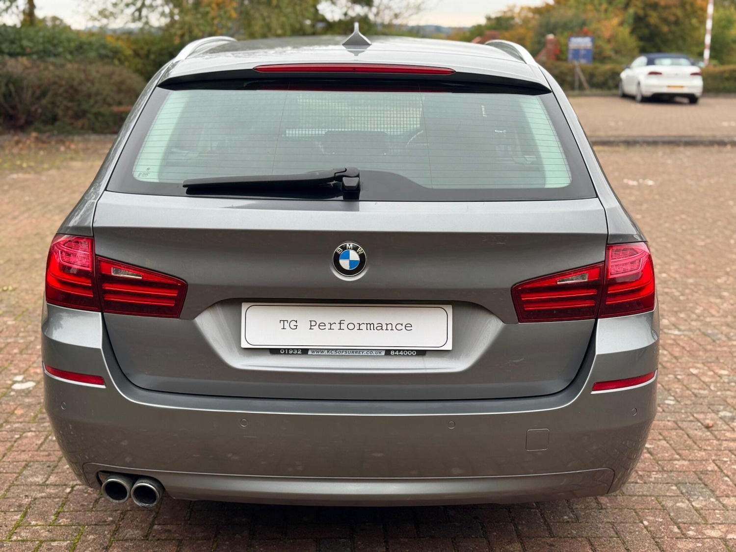 Used BMW 5 Series 2013 for sale - 76239773: Photo 6