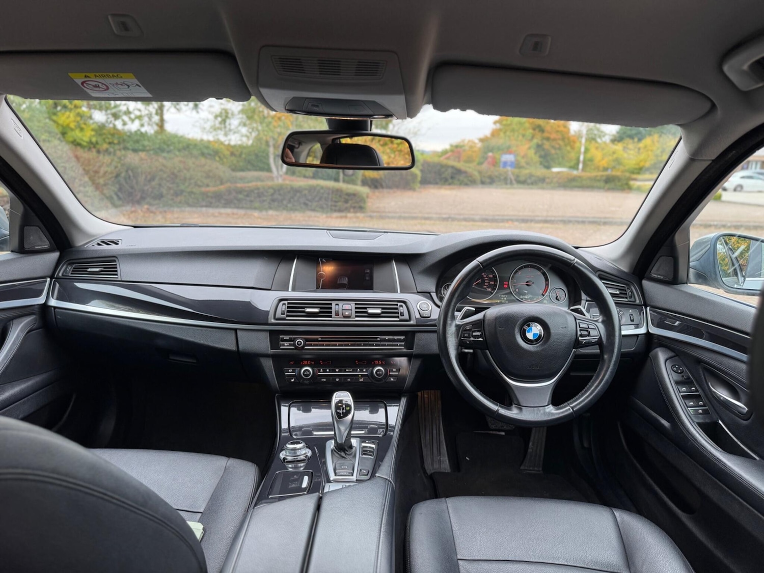 Used BMW 5 Series 2013 for sale - 76239773: Photo 62