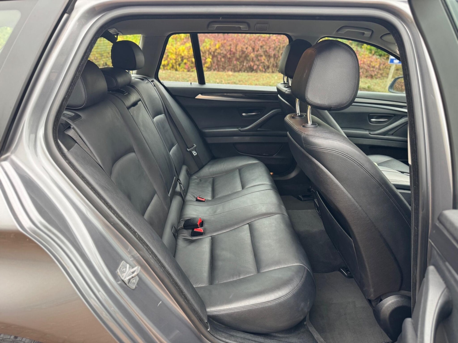 Used BMW 5 Series 2013 for sale - 76239773: Photo 63