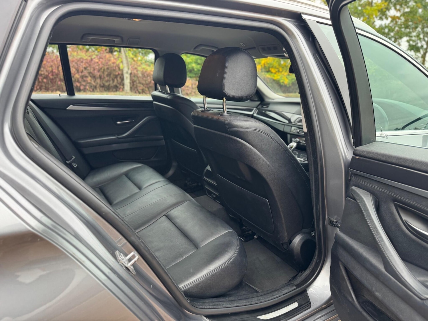 Used BMW 5 Series 2013 for sale - 76239773: Photo 64