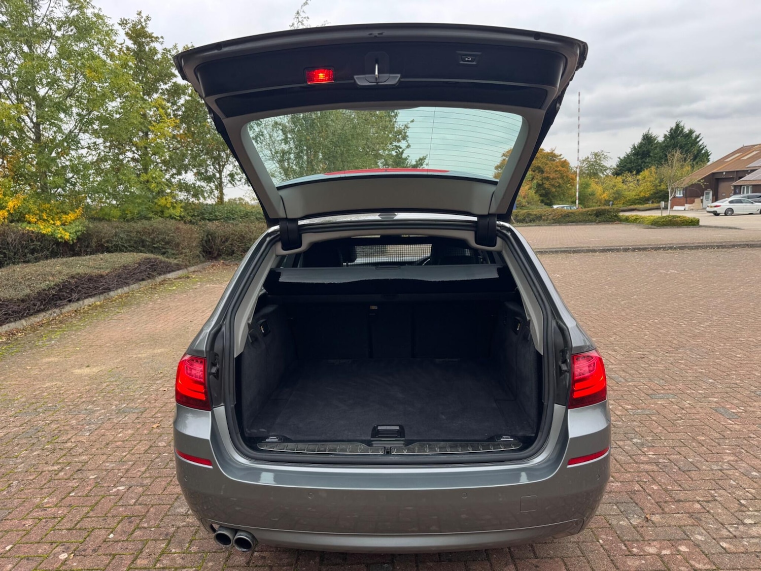 Used BMW 5 Series 2013 for sale - 76239773: Photo 65