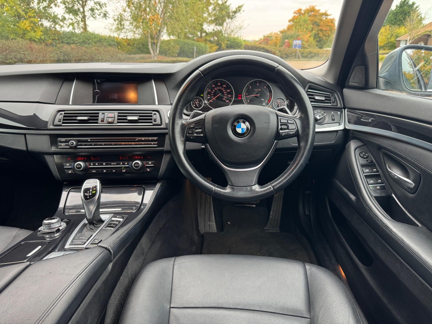 Used BMW 5 Series 2013 for sale - 76239773: Photo 66