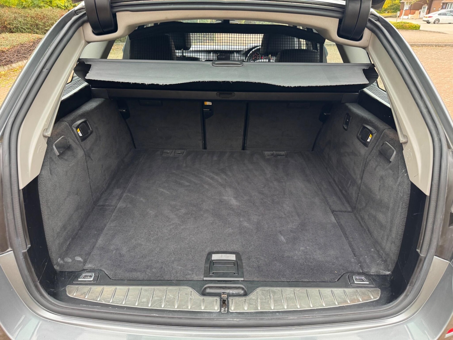 Used BMW 5 Series 2013 for sale - 76239773: Photo 70