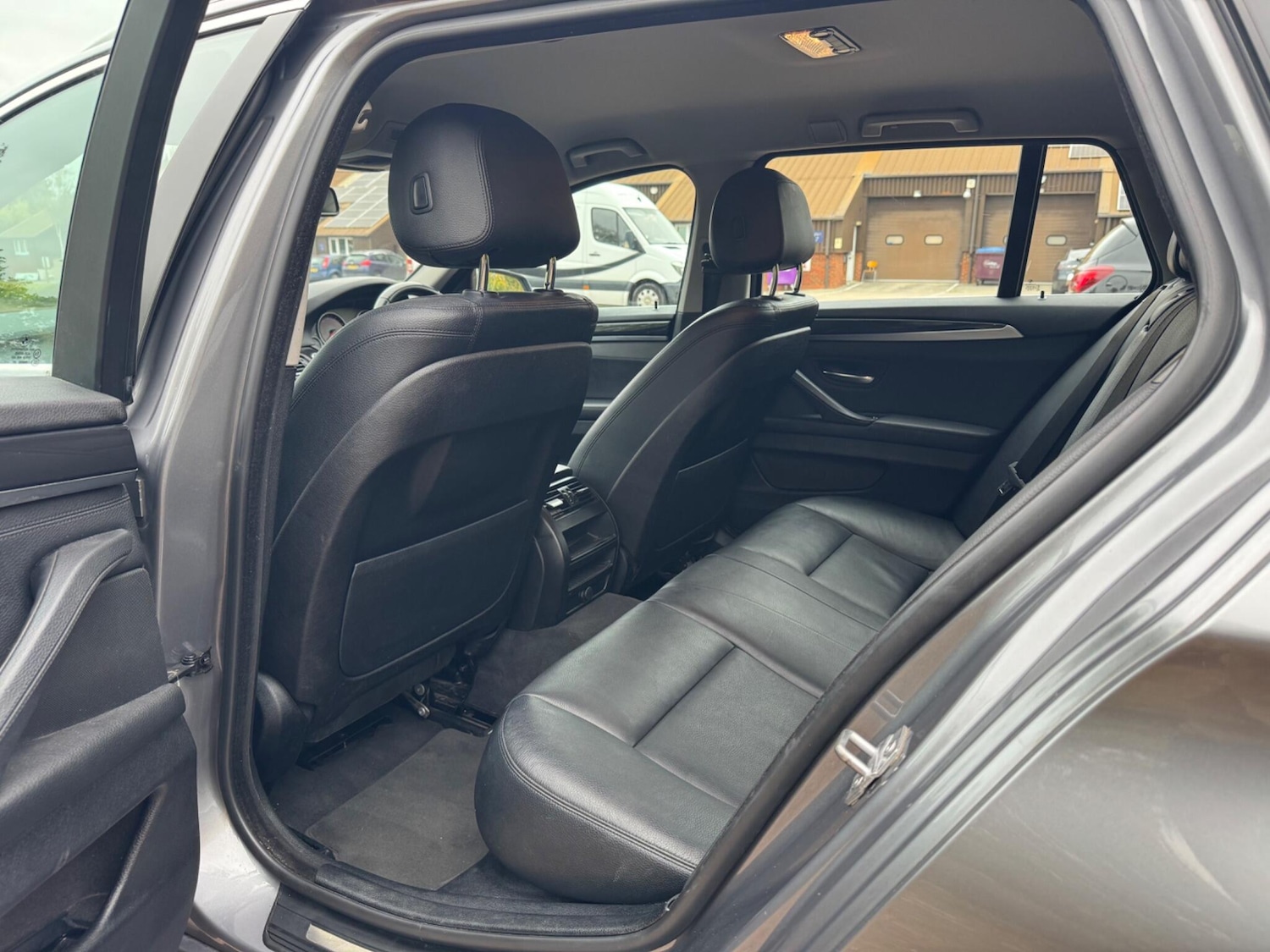 Used BMW 5 Series 2013 for sale - 76239773: Photo 71