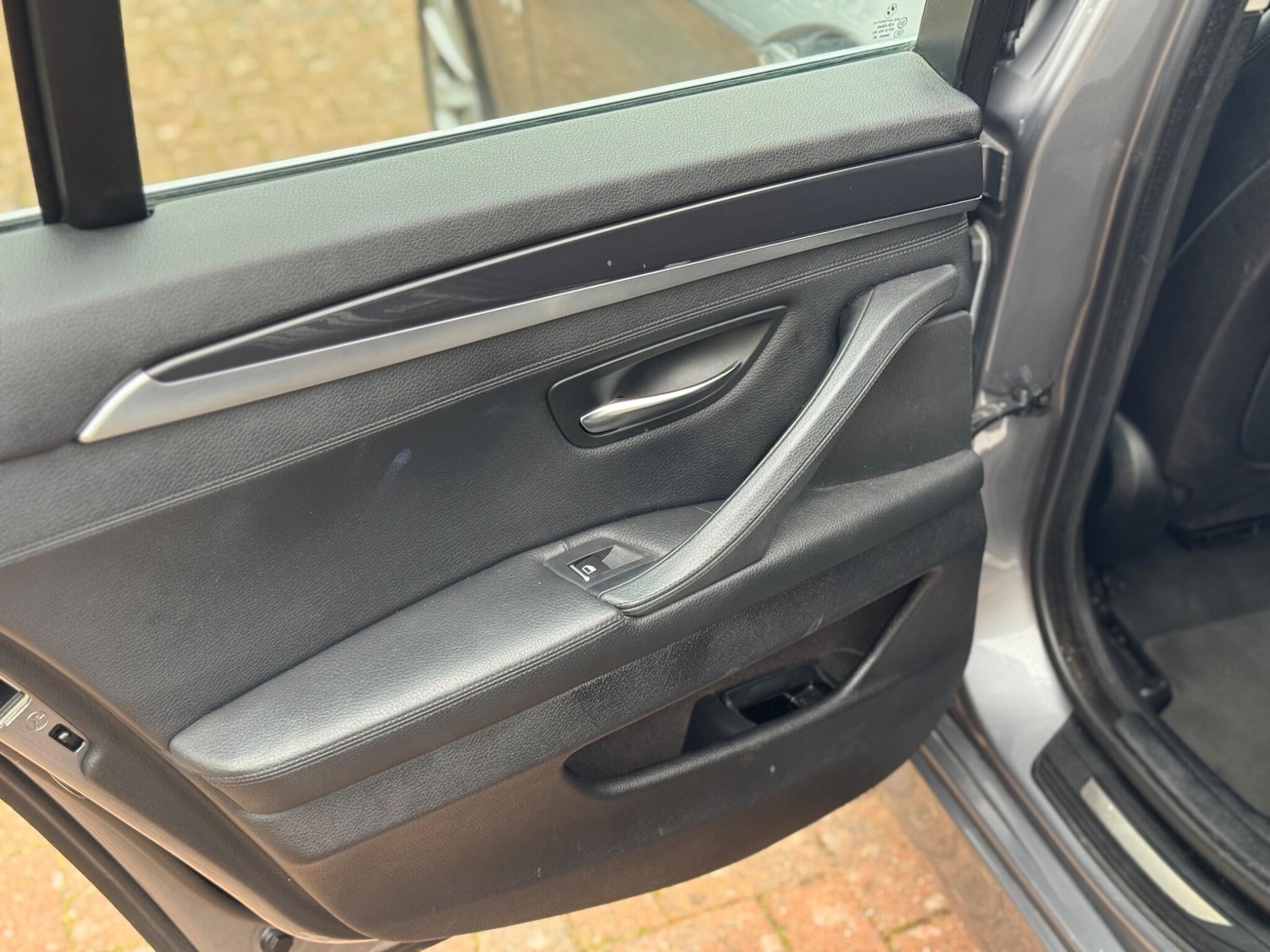 Used BMW 5 Series 2013 for sale - 76239773: Photo 72