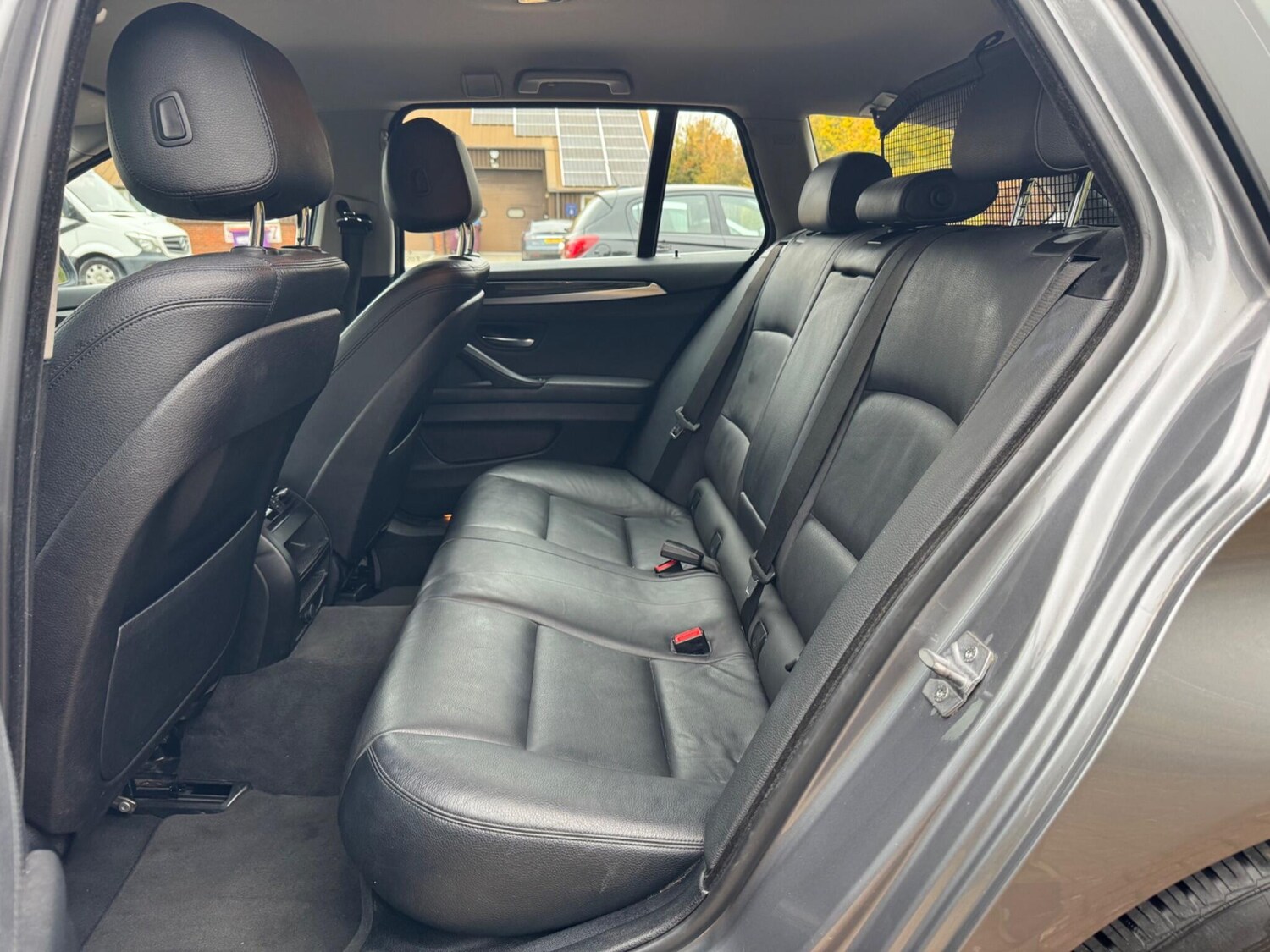 Used BMW 5 Series 2013 for sale - 76239773: Photo 76