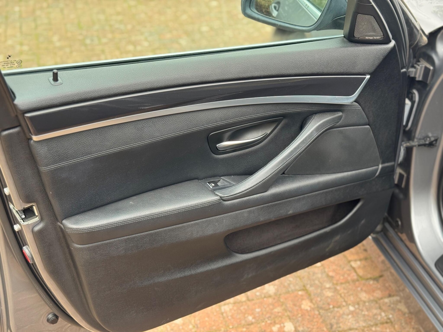 Used BMW 5 Series 2013 for sale - 76239773: Photo 78