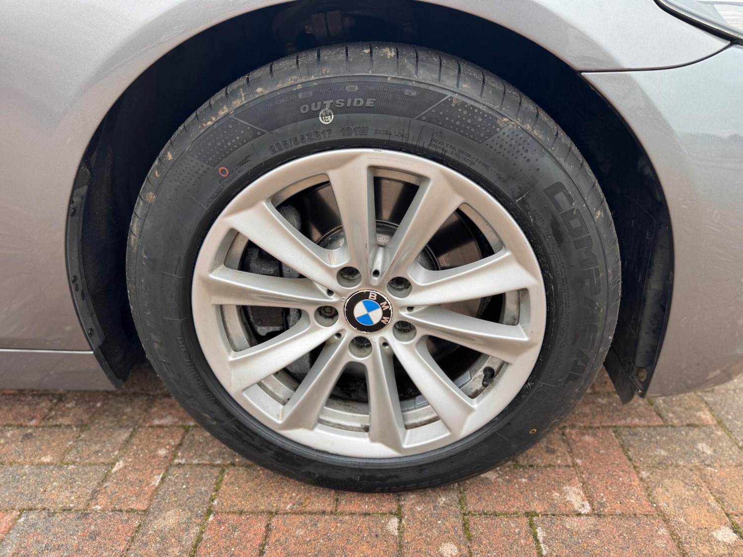 Used BMW 5 Series 2013 for sale - 76239773: Photo 8