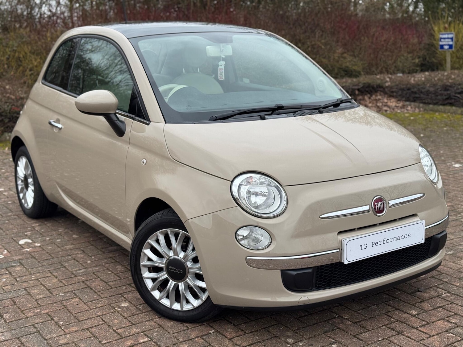 Used Fiat 500 for sale - 77738097: Photo 1